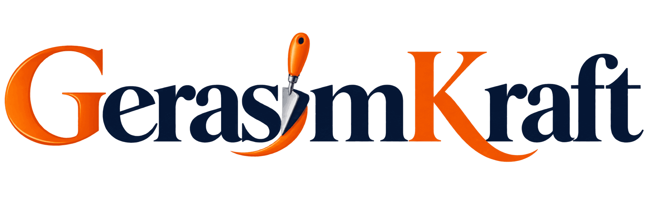 GerasimKraft Logo